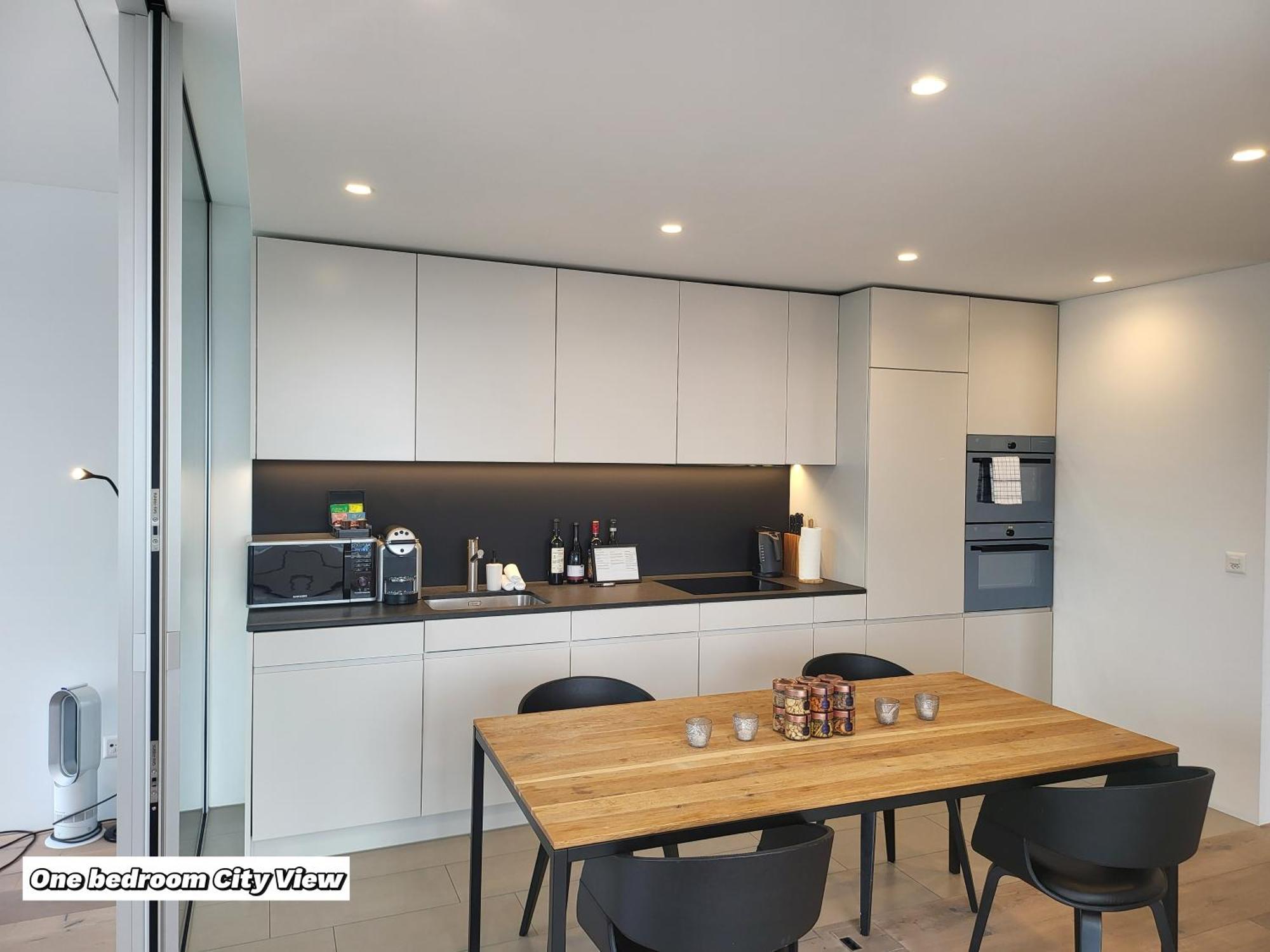 Park Tower View Apartment *